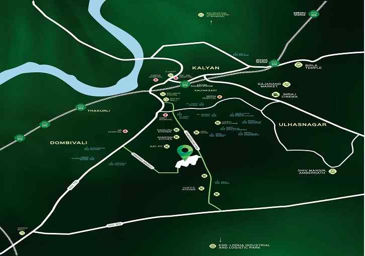 Property Location
